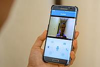 Умный дверной замок IP Video Doorbell, фото 4