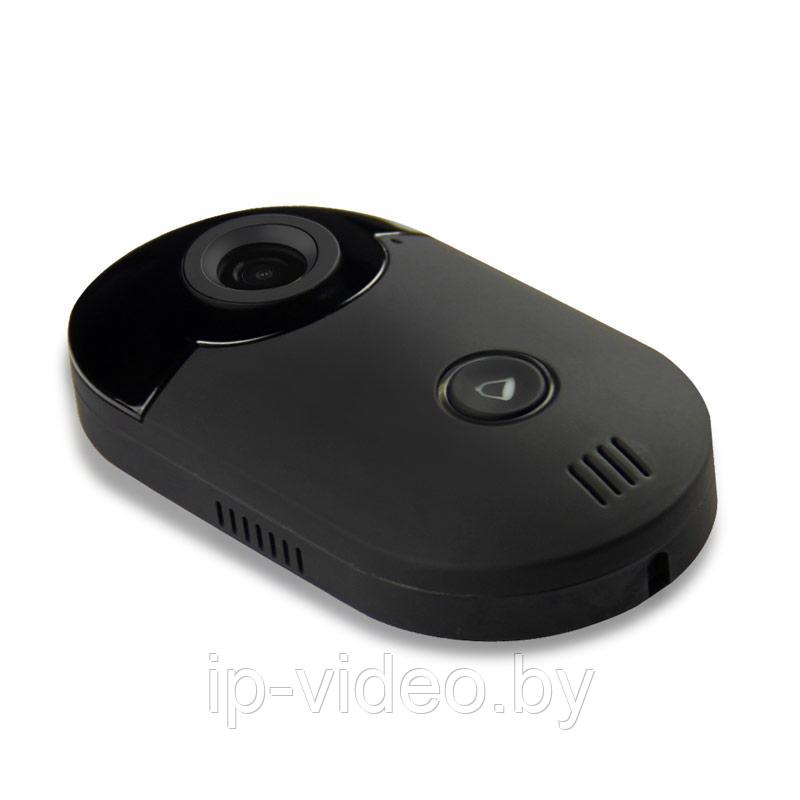 Видеодомофон с WiFi - IP Video Doorbell - фото 2 - id-p127793010