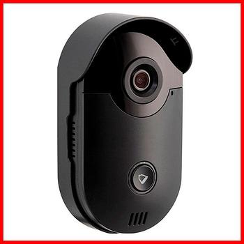 Видеодомофон с WiFi - IP Video Doorbell