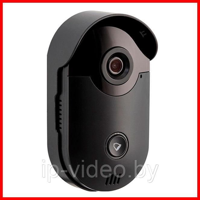 Видеодомофон с WiFi - IP Video Doorbell - фото 1 - id-p127793010