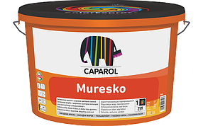Фасадная краска Muresko 2.5 л.