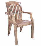 Пластиковый стул - кресло "Премиум-1", фото 5