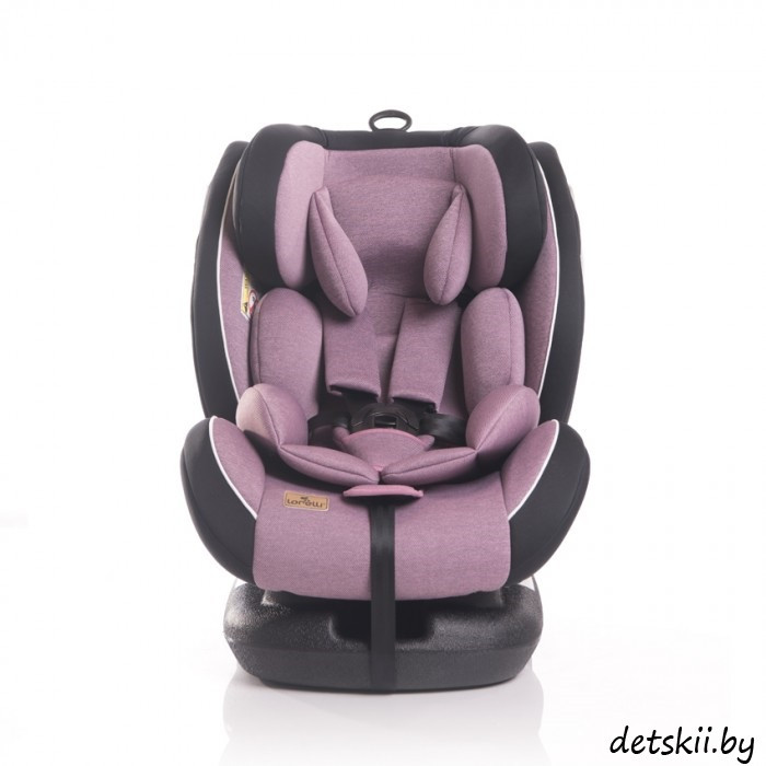 Автокресло Lorelli Corsica Isofix 0-36 - фото 5 - id-p121692274