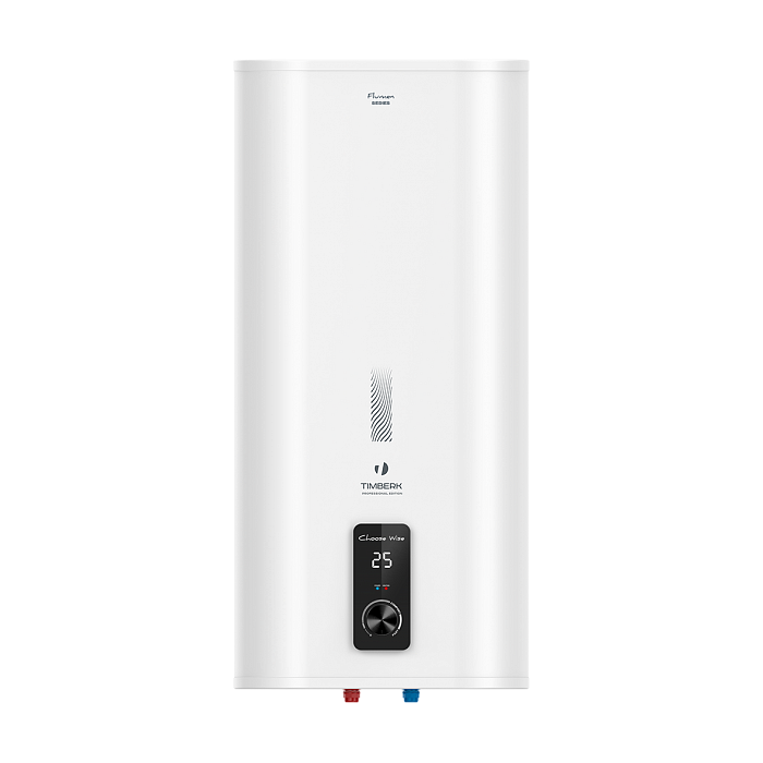Накопительный водонагреватель Timberk SWH FSM9 100 V