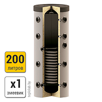 Буферная емкость Sunsystem PS1 200