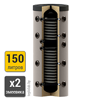 Буферная емкость Sunsystem PS2 150