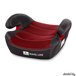 Бустер Lorelli Travel Luxe Isofix