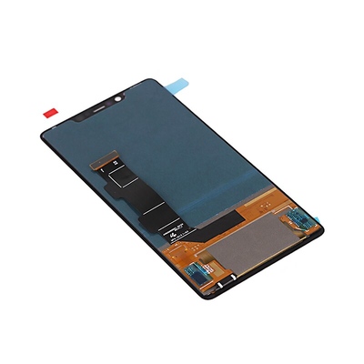 Xiaomi Mi 8 SE - Замена экрана (стекла с сенсорным экраном и дисплеем в сборе)