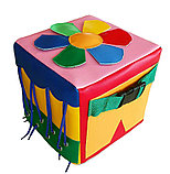Дидактический кубик, фото 2