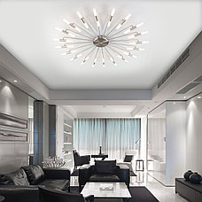 Потолочная люстра 553 Bastone Bogate`s, фото 3