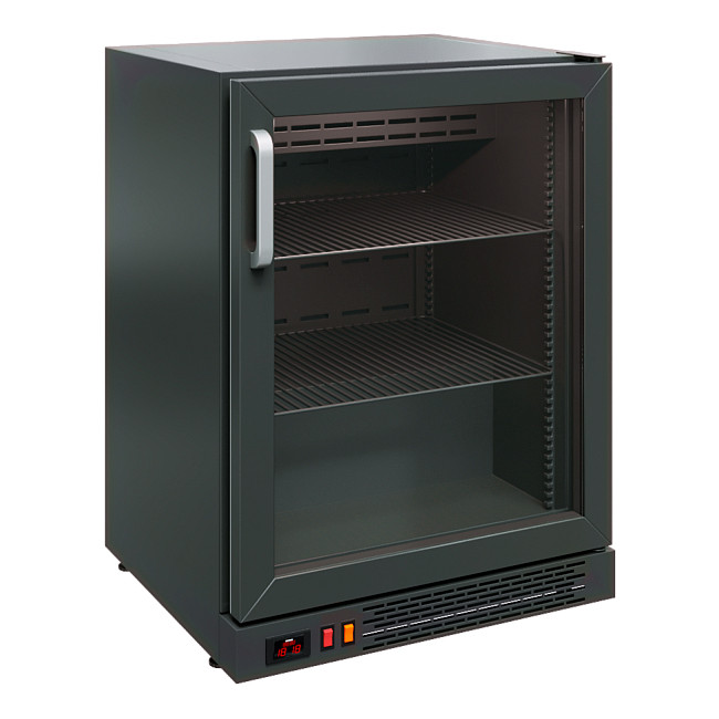 Холодильный стол POLAIR TD101-Bar без столешницы - фото 2 - id-p127806224
