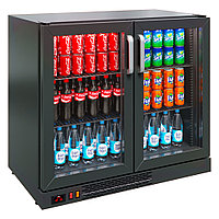 Холодильный стол POLAIR TD102-Bar без столешницы