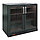 Холодильный стол POLAIR TD102-Bar без столешницы, фото 2