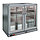 Холодильный стол POLAIR TD102-Grande без столешницы, фото 2