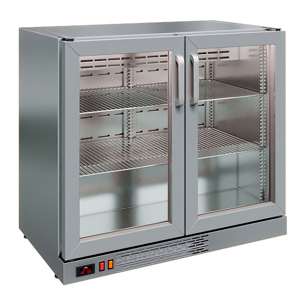 Холодильный стол POLAIR TD102-Grande без столешницы - фото 2 - id-p127806227
