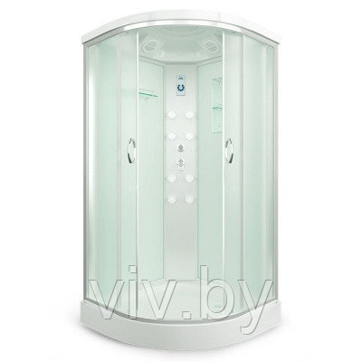 Душевая кабина 90*90*215 ER4509TP-C4