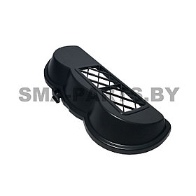 Корпус (крышка, решетка) предмоторного фильтра для пылесоса Samsung DJ63-01123A ORIGINAL