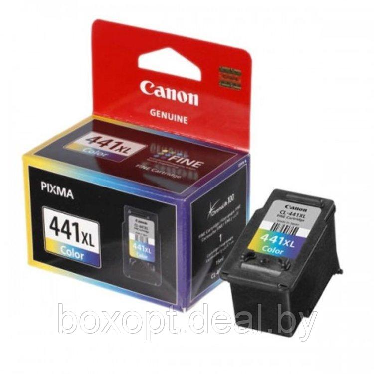 Картридж PGI-450PGBK (для Canon PIXMA iP7240/ MG5440/ MG6440/ MG6640) - фото 1 - id-p127814689