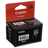 Картридж PG-440XL (для Canon PIXMA MG2140/ MG3140/ MG3540/ MG4140/ MX374)