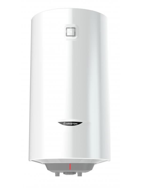 Электрический водонагреватель Ariston PRO1 R ABS 50 V Slim - фото 1 - id-p127815767