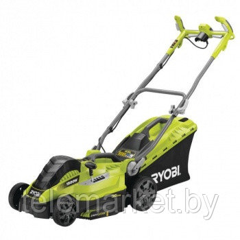 Электрическая газонокосилка Ryobi RLM15E36H