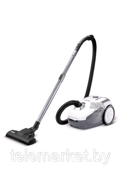 Пылесос Karcher VC 2 Premium (1.198-115.0)