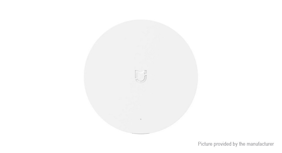 Центр управления умным домом Xiaomi Mijia Smart Multi-Mode Gateway 3