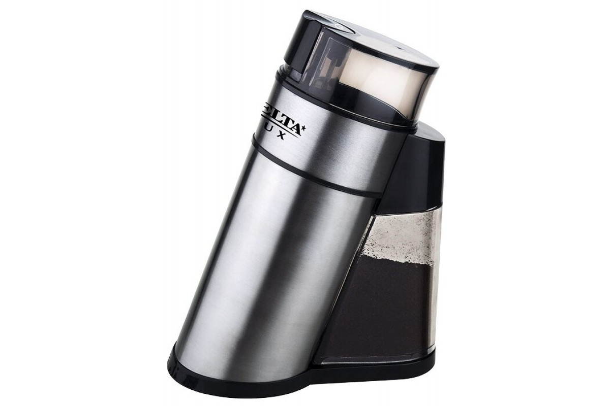 LUX DL-086К Кофемолка DELTA