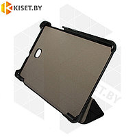 Чехол-книжка KST Smart Case для Samsung Galaxy Tab A 8.0 (2018) T387 черный