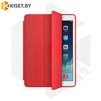 Чехол-книжка KST Smart Case для iPad Pro 11 2018 (A2013 / A1934) красный