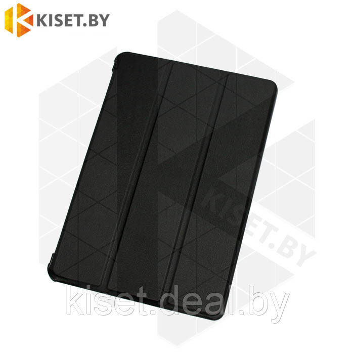 Чехол-книжка KST Smart Case для Lenovo Tab P10 TB-X705 черный - фото 1 - id-p127841336