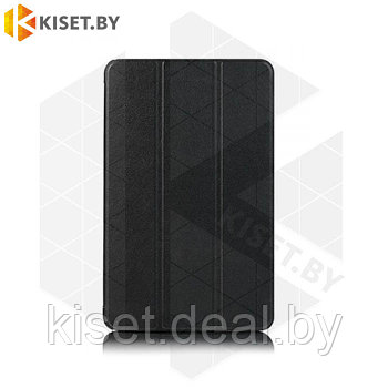 Чехол-книжка KST Smart Case для Lenovo Tab E10 TB-X104 черный