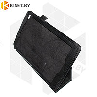 Чехол-книжка KST Classic case для Lenovo Tab 4 E8 TB-8304 черный