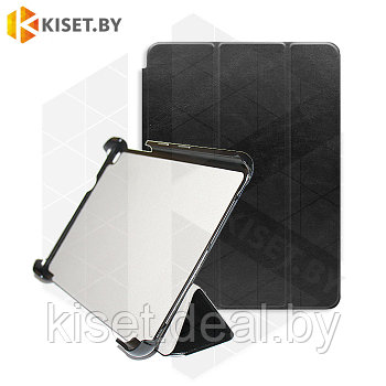 Чехол-книжка KST Smart Case для Samsung Galaxy Tab A 8.0 (2019) P200 черный