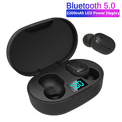Беспроводные наушники Xiaomi Redmi AirDots Pro (реплика)