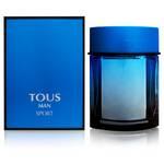 Туалетная вода Tous SPORT Men 50ml edt