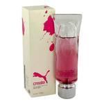 Туалетная вода Puma CREATE Women 75ml edt