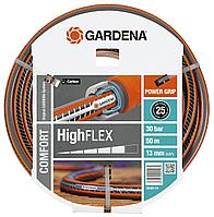 Шланг 1/2" Comfort Highflex Gardena (18069-20)