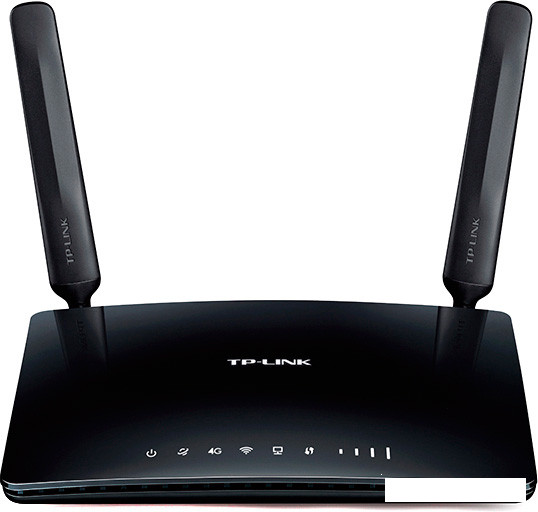 Беспроводной маршрутизатор TP-Link Archer MR200 - фото 1 - id-p105735136