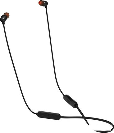 Наушники JBL Tune 115BT (черный), фото 2