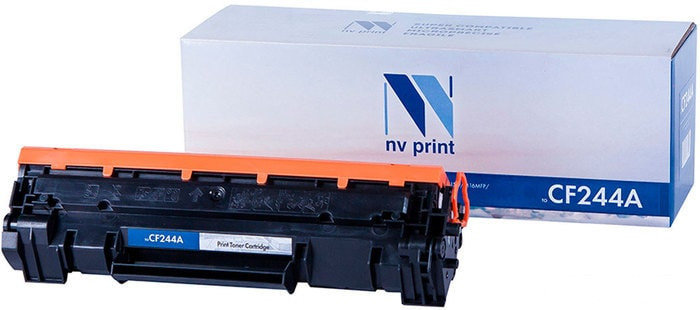 Картридж NV Print NV-CF244A (аналог HP CF244A), фото 2