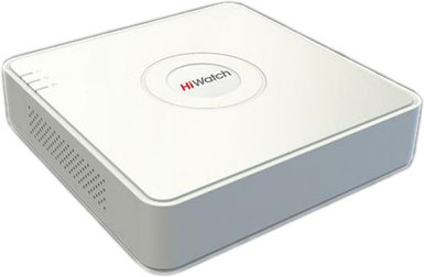 HVR видеорегистратор HiWatch DS-H208QA