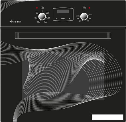 Духовой шкаф GEFEST 622-02 К26, фото 2