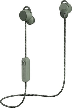 Наушники с микрофоном Urbanears Jakan (зеленый), фото 2