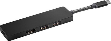 USB-хаб HP Envy USB-C