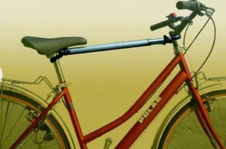 Адаптер Peruzzo Arezzo для велосипеда с V-образной рамой. - фото 2 - id-p127872371
