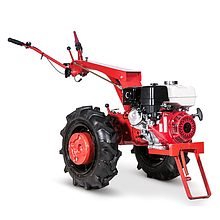 Мотоблок МТЗ Беларус-08Н (двиг.Honda GX390) 13 л.с. с шинами 6х12