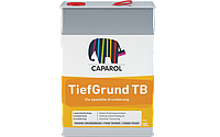 Грунтовка содержащая растворитель Tiefgrund TB (Тифгрунд ТБ) 10 л.