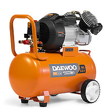 Компрессор DAEWOO DAC60VD масляный коаксиальный
