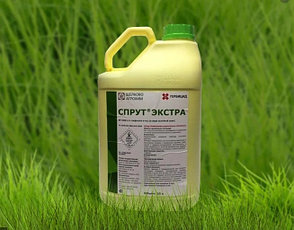 Гербицид Спрут Экстра, ВР 540 10 л. Аналог Торнадо 500, фото 2